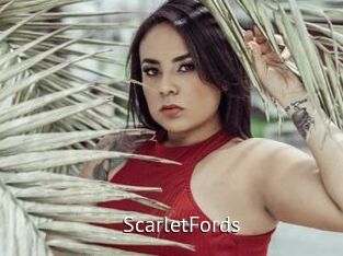 ScarletFords