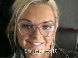 ScarletGrey310