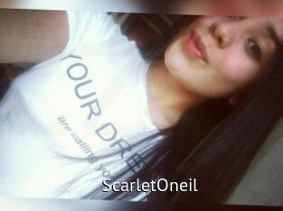 ScarletOneil