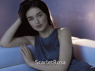 ScarletRosa