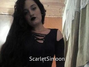 ScarletSimoon