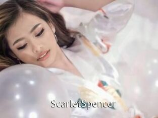 ScarletSpencer Zizi X