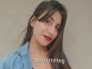 ScarlethMeg Zizi X