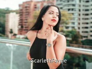 ScarlethPayne Zizi X