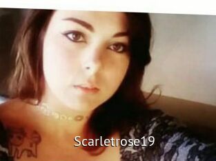 Scarletrose19