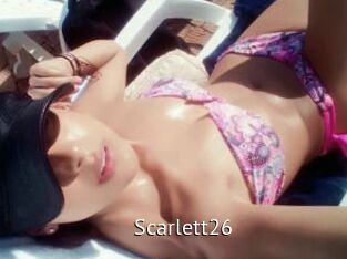 Scarlett26