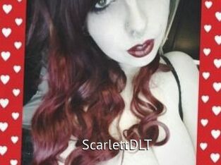 ScarlettDLT Zizi X