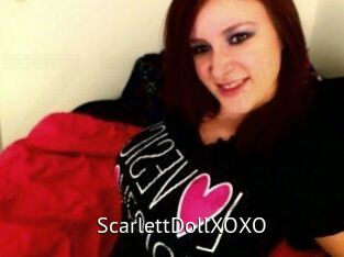 ScarlettDollXOXO Zizi X