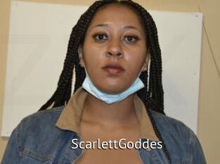 ScarlettGoddes Zizi X