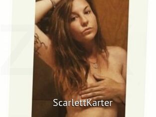 Scarlett_Karter Zizi X