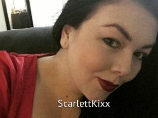 ScarlettKixx Zizi X
