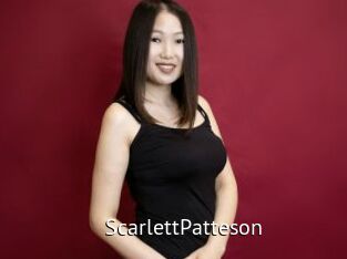 ScarlettPatteson