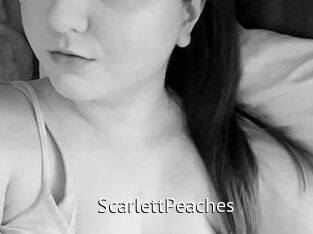 ScarlettPeaches