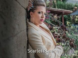 ScarlettSams
