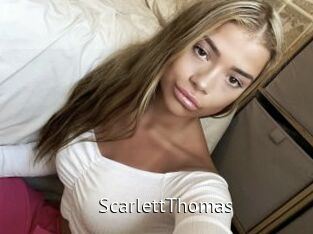 ScarlettThomas
