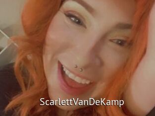 ScarlettVanDeKamp