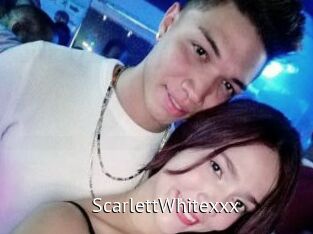 ScarlettWhitexxx