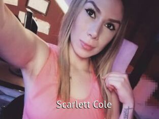 Scarlett_Cole Zizi X