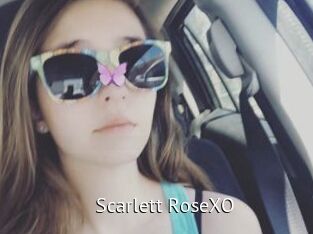 Scarlett_RoseXO