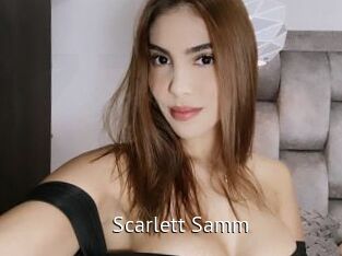 Scarlett_Samm