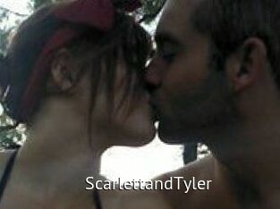 ScarlettandTyler