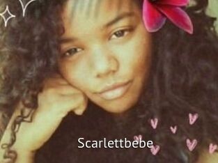 Scarlettbebe