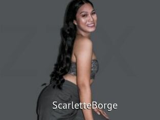 ScarletteBorge