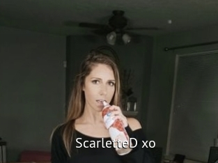 ScarletteD_xo