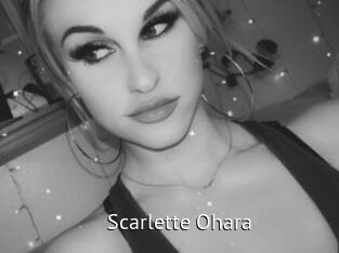 Scarlette_Ohara