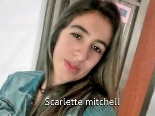 Scarlette_mitchell Zizi X