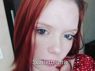 Scarlettelittle