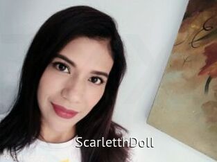 ScarletthDoll