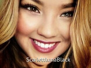 ScarlettlunaBlack