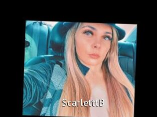 ScarletttB