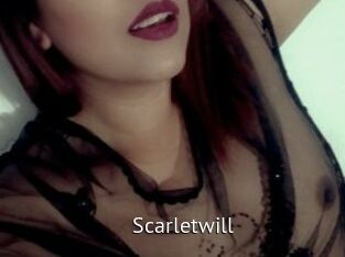 Scarletwill