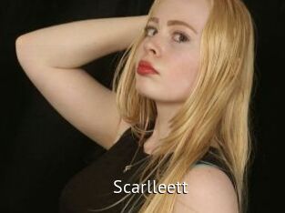 Scarlleett