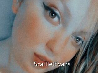 ScarlletEvans