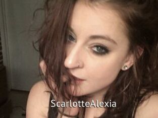 ScarlotteAlexia