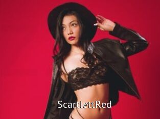 ScartlettRed Zizi X