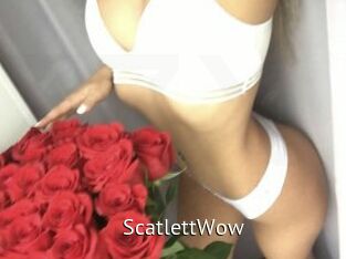 ScatlettWow Zizi X