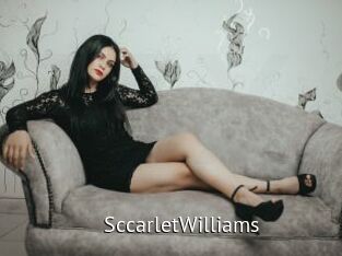 SccarletWilliams