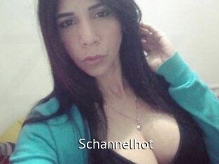Schannelhot