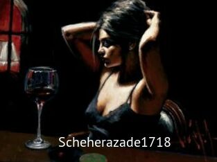 Scheherazade1718