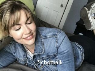 Schomaik