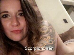 ScorpionSiren