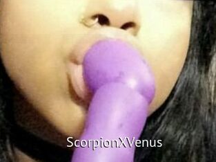 ScorpionXVenus
