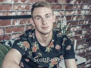 ScottBarker