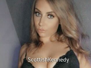 ScottishKennedy Zizi X
