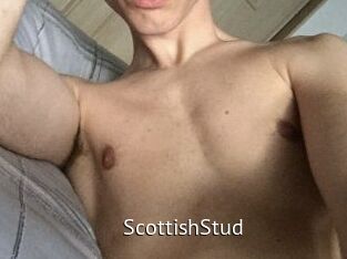 Scottish_Stud Zizi X