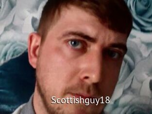 Scottishguy18 Zizi X